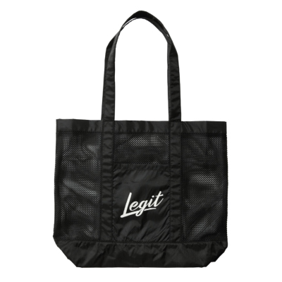 LEGIT ���b�V���g�[�g�o�b�O�ySCORER BAG�zLE-AC-05