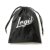 LEGIT �h���[�X�g�����O�o�b�O�yDRAWSTRING BAG�zLE-AC-06