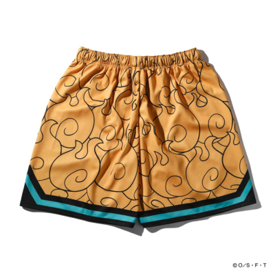 140cmのみ］スポルディング ジュニアプラクティスパンツ ONE PIECE