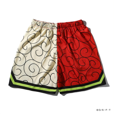 150cmのみ]スポルディング ジュニアプラクティスパンツ ONE PIECE