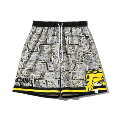 �X�|���f�B���O �W���j�A �W���[�W�[�V���[�c �X�|���W�E�{�u �J�[�g�D�[���ySJP26045S�z�O���[