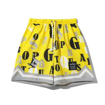 �X�|���f�B���O �W���j�A �W���[�W�[�V���[�c �X�|���W��{�u �^�C�|�O���t�B�ySJP26047S�z�C�G���[