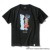 スポルディング ジュニアTシャツ スポンジ・ボブ キャラクターズ【SJT25178S】ブラック スポルディング ジュニアTシャツ スポンジ・ボブ キャラクターズ【SJT25178S】ブラック