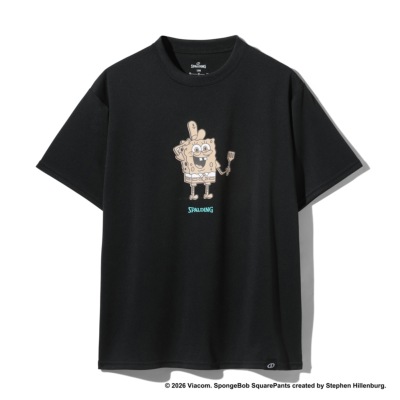 スポンジボブ ティンバーランド Tシャツ 【公式通販】