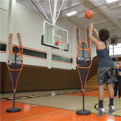 SKLZ スキルズ【D-MAN BASKETBALL】004152 バスケトレーニング用品