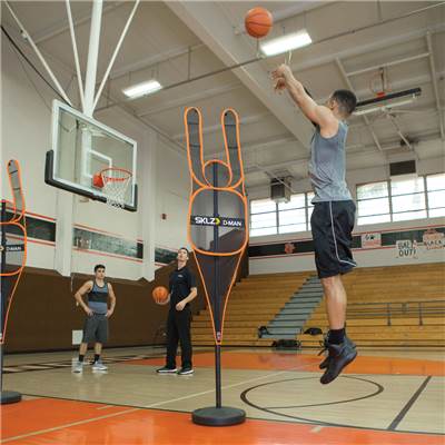 SKLZ スキルズ【D-MAN BASKETBALL】004152 バスケトレーニング用品