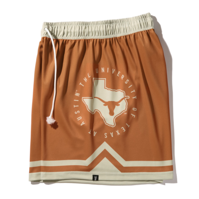 XLサイズのみ］スポルディング プラクティスパンツ テキサス ステート