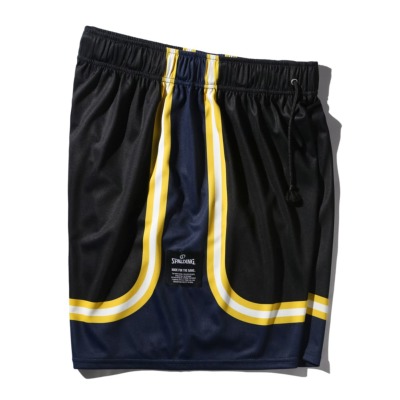 【みほ】ポルテ ウェアセット 145 B:MING LIFE STORE by BEAMS｜スラブ テレコ セットアップ(S~M