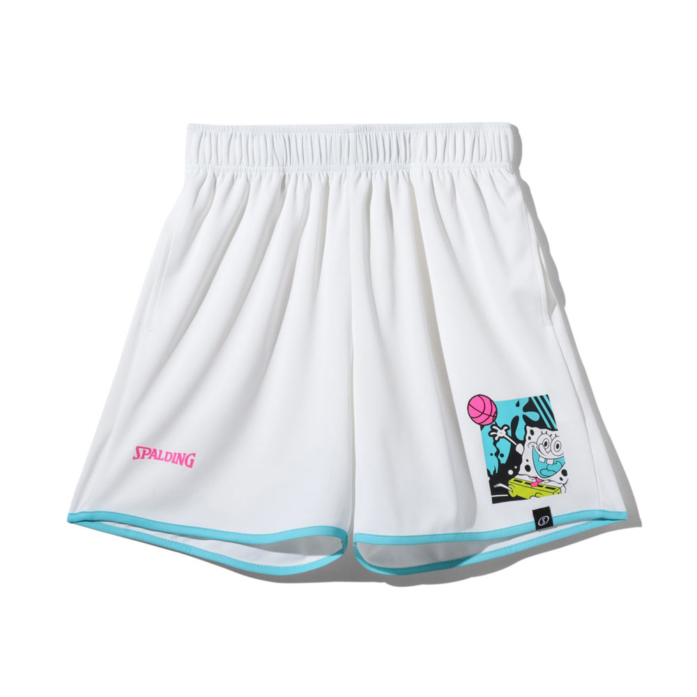 専用⭐︎【美品】4点セット　スポルティング　バスパン　Tシャツ150 スポンジボブ その他