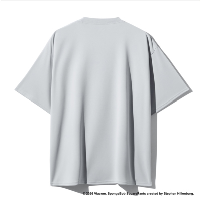 スポルディング バスケTシャツ スポンジ・ボブ マイアミナイス