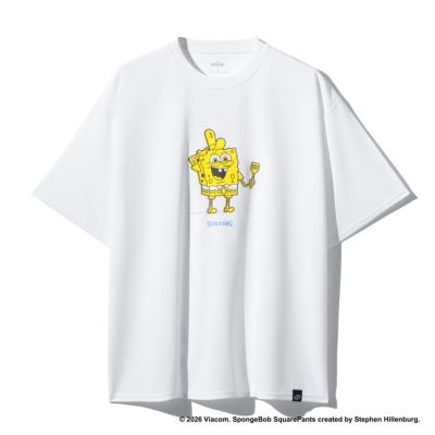 �X�|���f�B���O �o�X�PT�V���c �X�|���W�E�{�u �N���r�[�p�e�B DNA�ySMT26037S�z�z���C�g