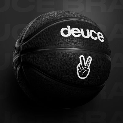 deuce underdog mentality Basketball