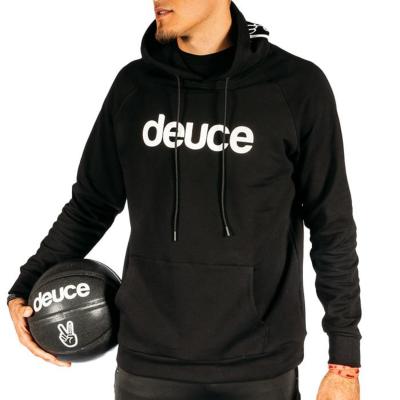 deuce underdog mentality Basketball