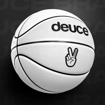 deuce underdog mentality Basketball
