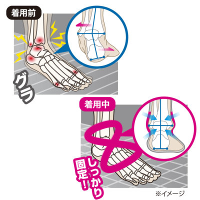 センターラインソックス 2足ギフトバッグ 全6色 – CHICSTOCKS