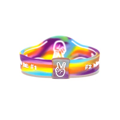 deuce リストバンド【Tie Dye 2.0】1個入│バスケ用品専門店 BB KONG