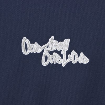 チャンピオン OBOL ロングTシャツ【C3-YB416 370】ネイビー│バスケ