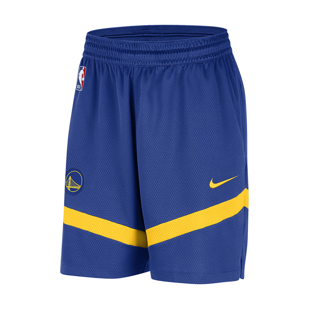 ナイキ NBA GSW DF ICON+ 8 Inch Short【FB4020-495