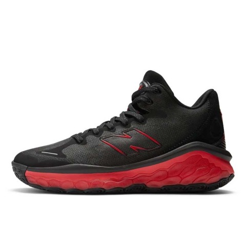 [26.5cmのみ]ニューバランス Fresh Foam BB R1【BBFRSHR1】BLACK/RED