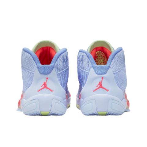 JORDAN/ジョーダン バスケットボール バスケットシューズ