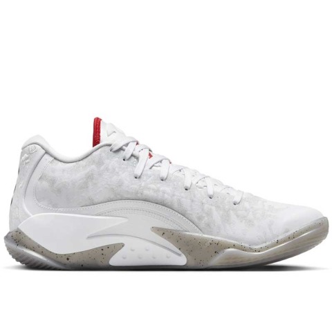 28.5cmのみ]ジョーダン ザイオン3 PF【DR0676-106】White/Cement