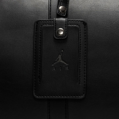 海外限定］ジョーダン Jumpman ダッフルバッグ【9A0165-F66