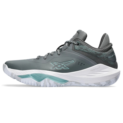 アシックス ノヴァサージロー【1061A043 021】Steel Grey/Teal Tint