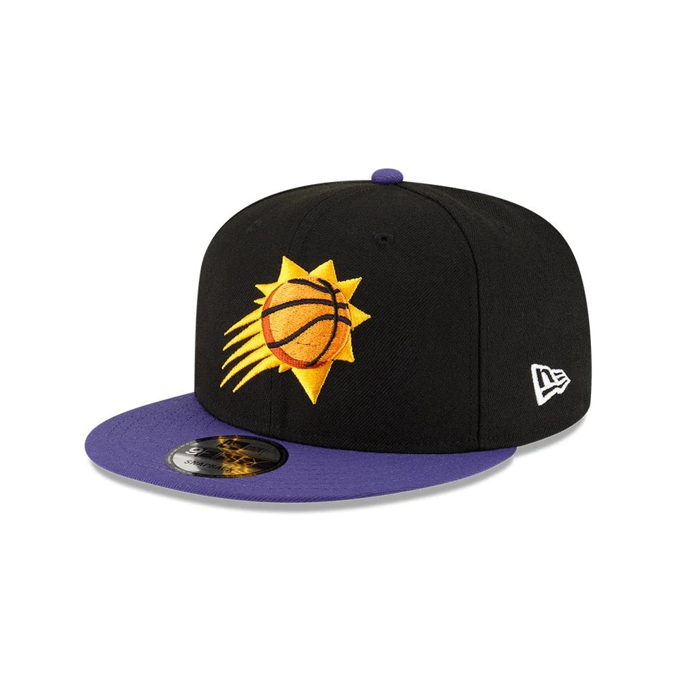 ニューエラ 9FIFTY スナップバック【フェニックス・サンズ