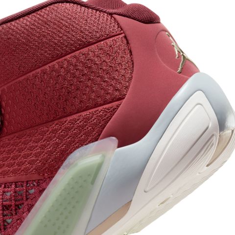 ジョーダン エアジョーダン38 PF【FQ8896-600】Cedar/Metallic