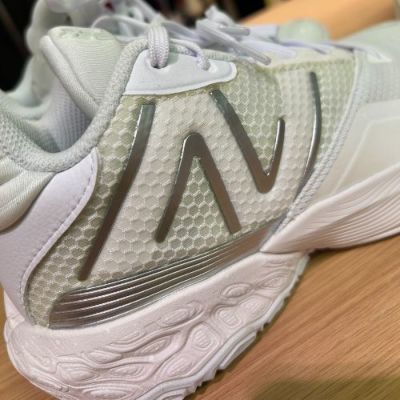 ニューバランス TWO WXY V4【BB2WYWT4】TRIPLE WHITE│バスケ
