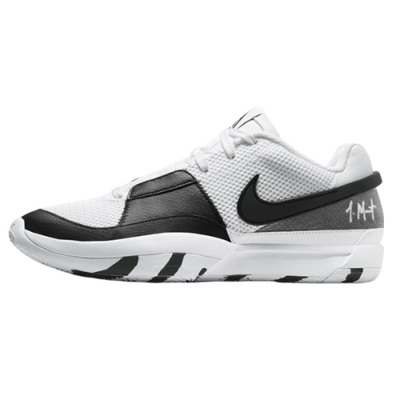 27.5cmのみ］ナイキ JA1 EP【DR8786-101】White/Black-White
