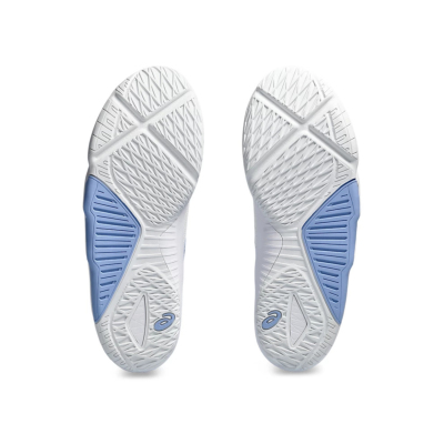 アシックス UNPRE ARS 2【1063A070.101】White/Light Sapphire│バスケ 
