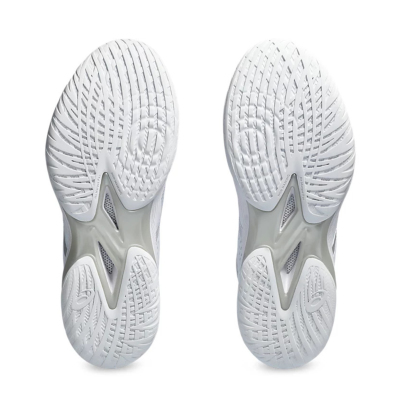 アシックス ゲルフープV16【1063A078.100】White/Pure Silver