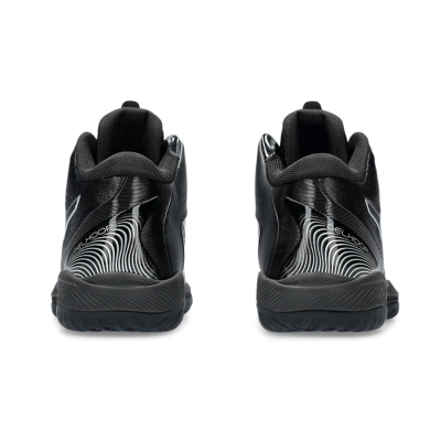 アシックス　アンクルブレイスVP 27.0cmのみ］アシックス ゲルフープV16【1063A078.001】Black