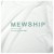 Mewship TVcyLo-Fi LOGOzWhite~D.BGR