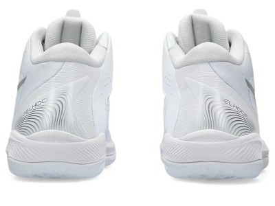 アシックス ゲルフープV16 ワイド【1063A080.100】White/Pure