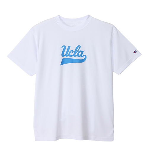 ucla オファー バスケ t シャツ