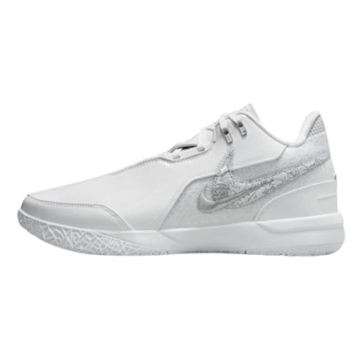 ナイキ レブロン NXXT GEN AMPD EP【FJ1567-102】White/Light