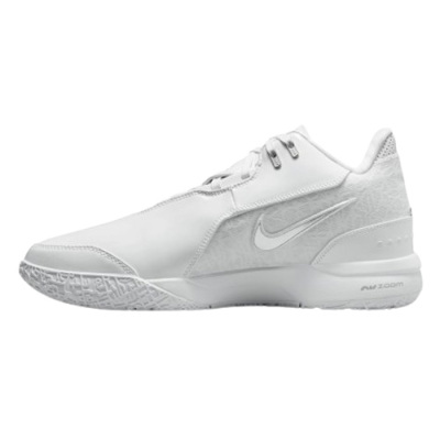 ナイキ レブロン NXXT GEN AMPD EP【FJ1567-102】White/Light