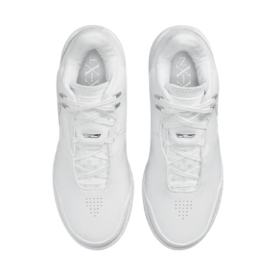 ナイキ レブロン NXXT GEN AMPD EP【FJ1567-102】White/Light