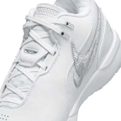 ナイキ レブロン NXXT GEN AMPD EP【FJ1567-102】White/Light