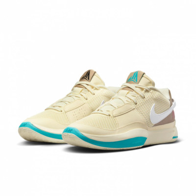 バスケットボール【美品】Nike Ja1