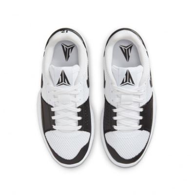 ナイキ JA1 GS【DX2294-102】White/Black│バスケ用品専門店 BB