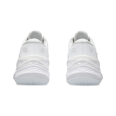アシックス ゲルバースト28【1063A081.100】WHITE/PURE SILVER