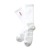 Mewship \bNXyM.R sockszWhite~Gray~R.Orange