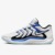 iCL KD17 EPyFJ9488-100zWhite/Black-Game Royal