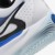 iCL KD17 EPyFJ9488-100zWhite/Black-Game Royal