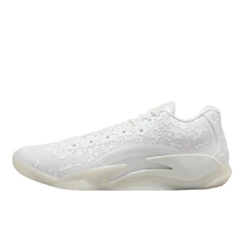 ジョーダン ザイオン3 PF【DR0676-103】White/Pink form/Vapor