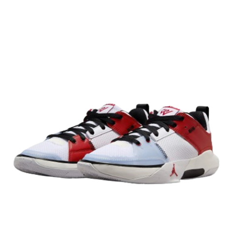 W[_  eCN 5 GSyFD2338-160z White/Sail/Black/Gym Red