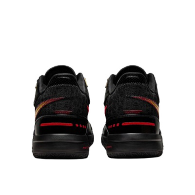 ナイキ レブロン NXXT GEN AMPD EP【FJ1567-001】Black